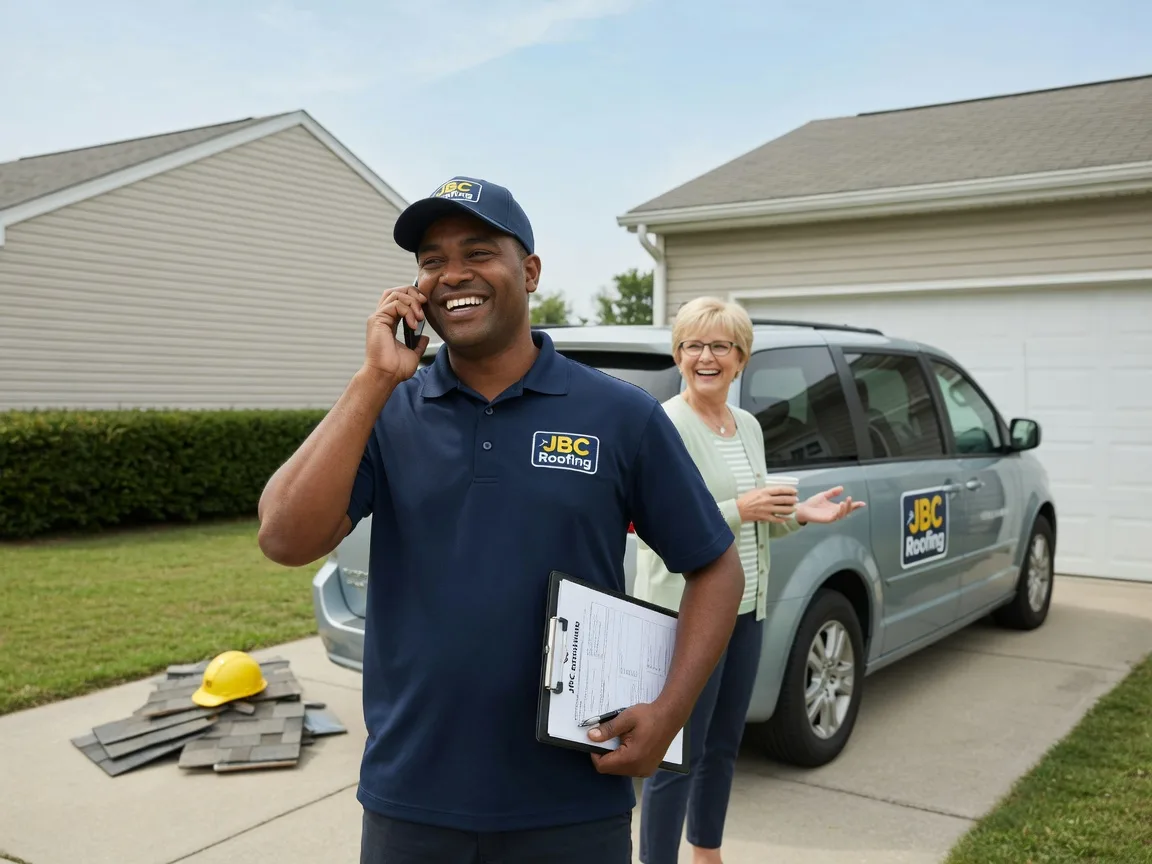 Roof Replacement Narberth, PA FAQs